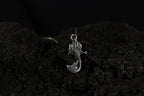 Dije Sirena Encantada - Plata 925