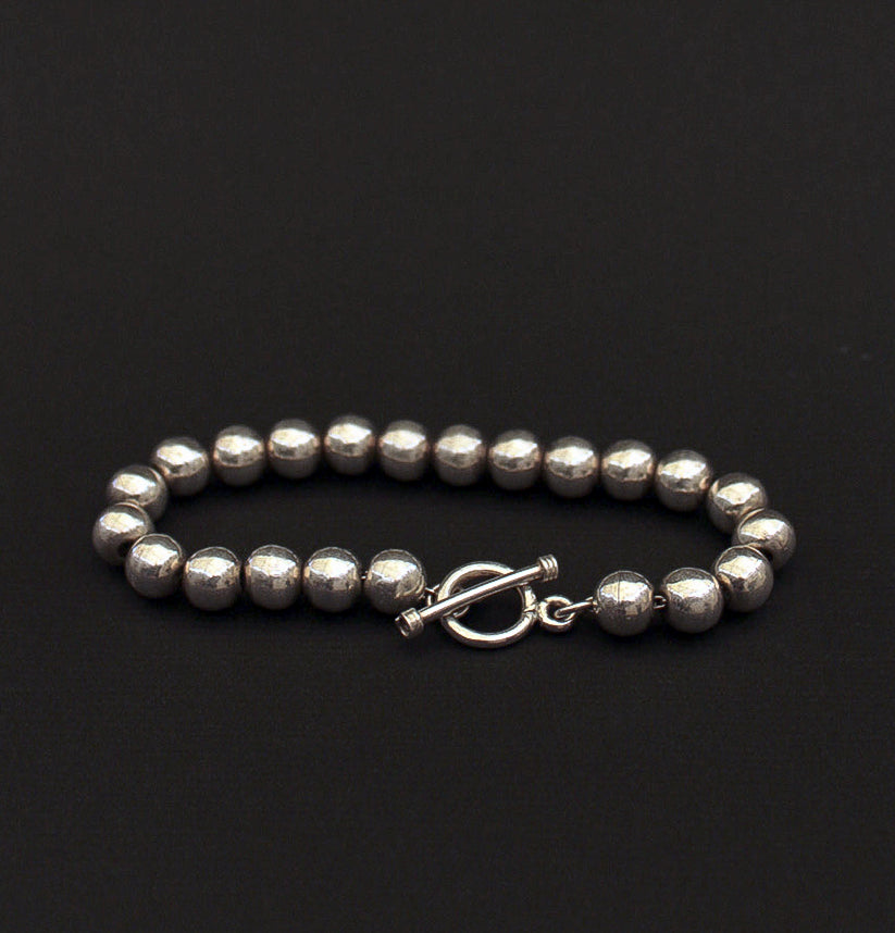 Pulsera Anaconda - Plata 925