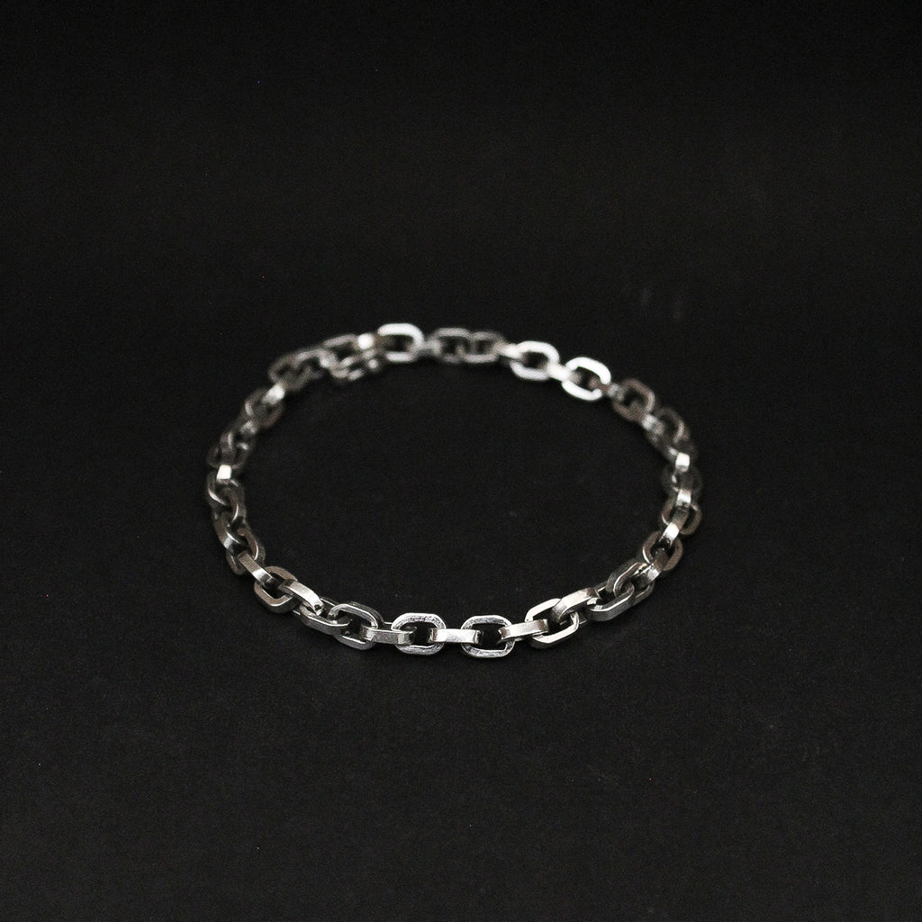 Pulsera Taipán– Plata 925