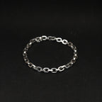 Pulsera Taipán– Plata 925