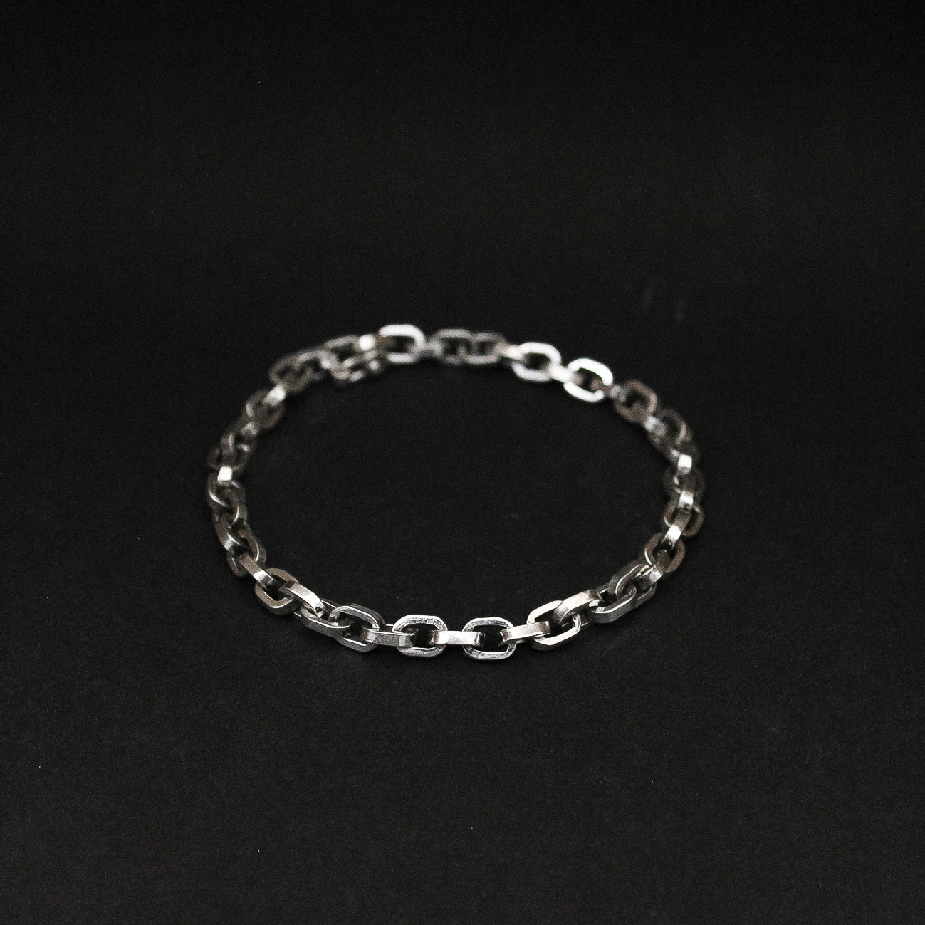 Pulsera Taipán– Plata 925