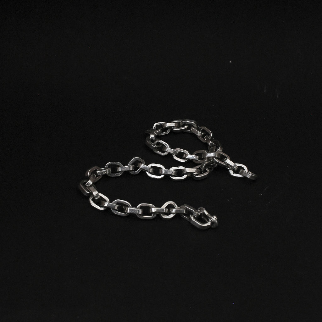 Pulsera Taipán– Plata 925