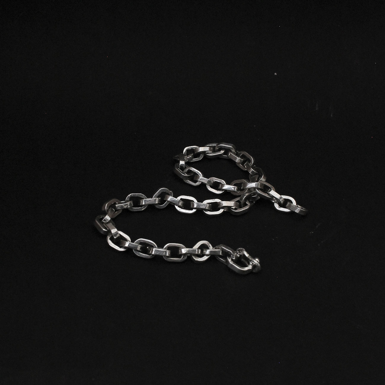 Pulsera Taipán– Plata 925
