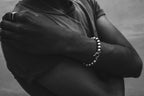 Pulsera Anaconda - Plata 925