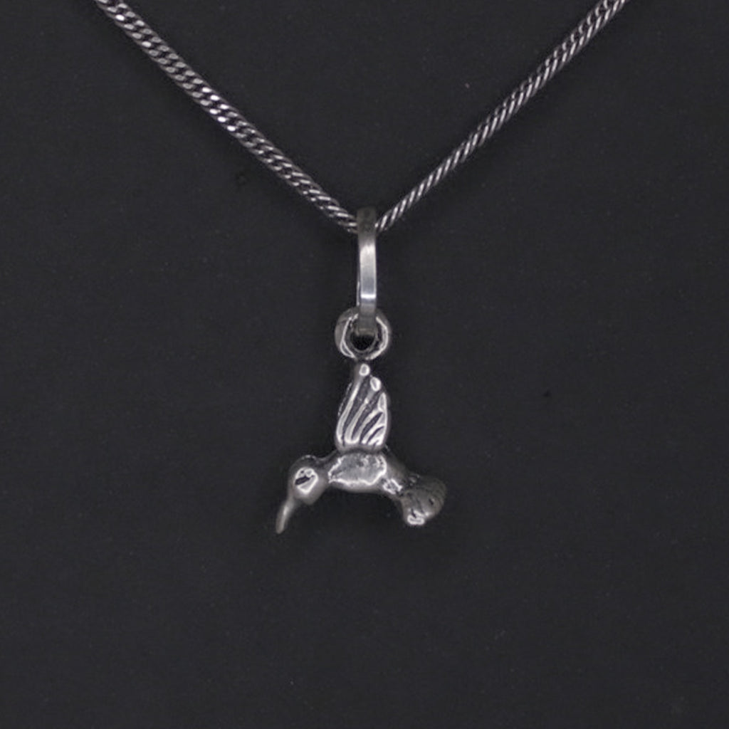 Dije Colibri -plata 925