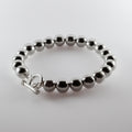 Pulsera Anaconda - Plata 925