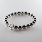 Pulsera Anaconda - Plata 925