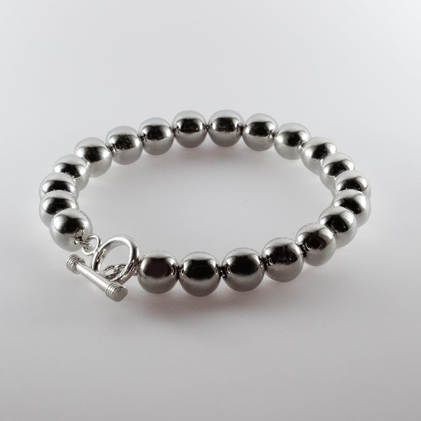 Pulsera Anaconda - Plata 925