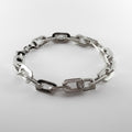Pulsera Eclipse - Plata 925