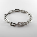 Pulsera Eclipse - Plata 925