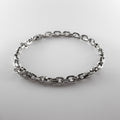 Pulsera Taipán– Plata 925