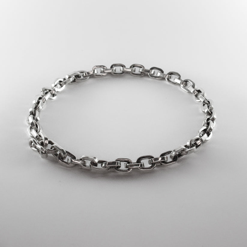 Pulsera Taipán– Plata 925