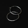 Aretes Arracadas en Plata 925