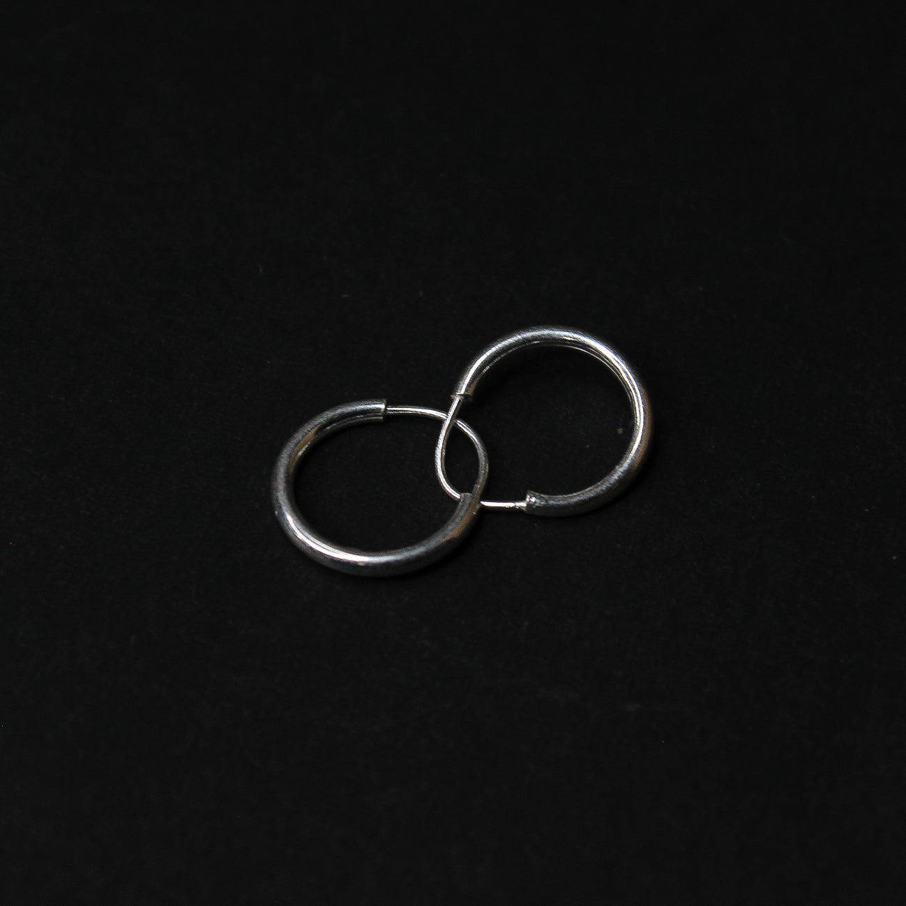 Aretes Arracadas en Plata 925