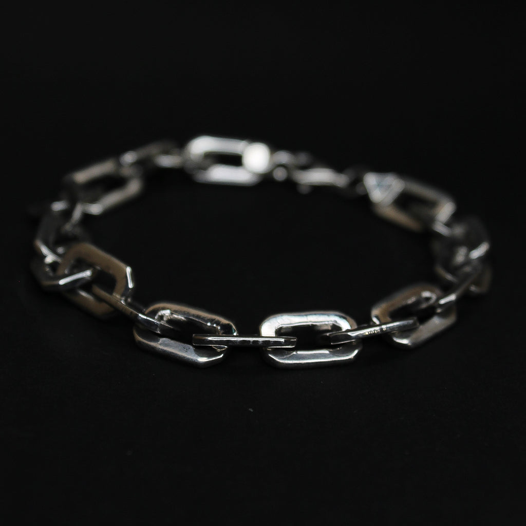 Pulsera Eclipse - Plata 925