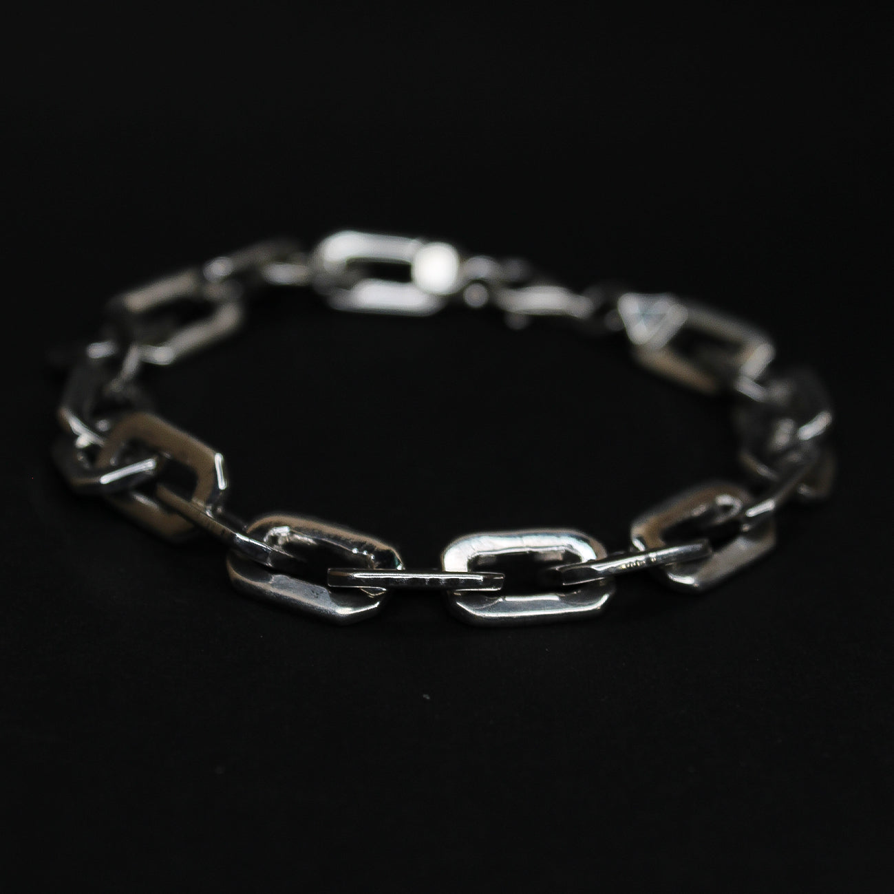 Pulsera Eclipse - Plata 925